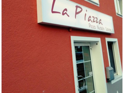 Foto: La Piazza