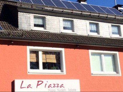 Foto: La Piazza